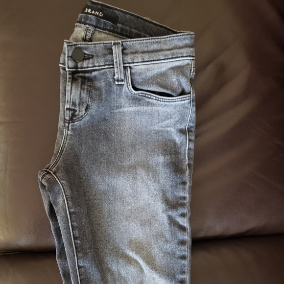 NWOT J Brand Jeans Size 24 - Picture 4 of 4